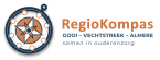 Regiokompas Logo